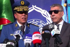 المدية: تدشين مقرين للأمن بقصر البخاري والبرواقية