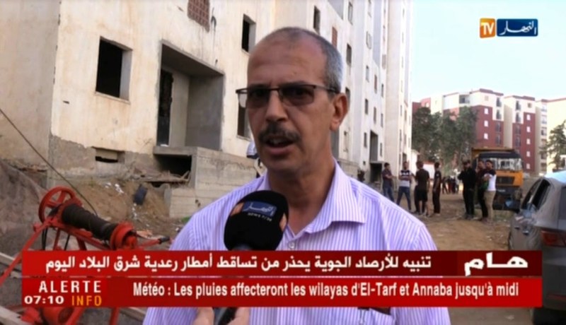 أشغال عمومية : بعد إنجاز المشاريع .. مؤسسات أونساج  تحرم من مستحقاتها المالية