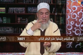 إنصحوني / هل يجوز الطعم للأولياء الصالحين والوالدين.. الشيخ شمس الدين يردّ !!