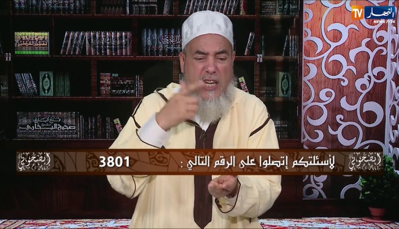 إنصحوني / هل يجوز الطعم للأولياء الصالحين والوالدين.. الشيخ شمس الدين يردّ !!