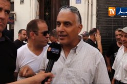 العاصمة: وقفة إحتجاجية لساكني الأقبية ومكتتبي LSP أمام مقر الولاية