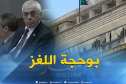 برلمان : بوحجة لغز يحرج الموالاة..هل خرج عن الصف ؟