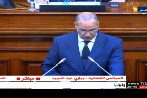 بوعزقي/”مسألة تمليك الفلاحين للأراضي الفلاحية التابعة للدولة تم الفصل فيها من طرف رئيس الجمهورية”