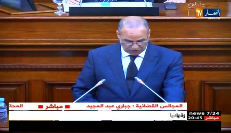 بوعزقي/”مسألة تمليك الفلاحين للأراضي الفلاحية التابعة للدولة تم الفصل فيها من طرف رئيس الجمهورية”