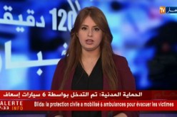 هذه هي حصيلة الإصابات ببوحمرون لولاية تمنراست