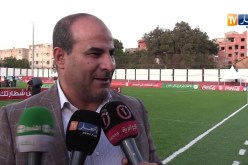مدوار: “سنصحح أخطاء الماضي ونمضي قدما نحو الأمام”