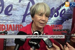 بن حبيلس: منذ بداية رمضان.. إستطعنا تقديم المساعدة لـ 50 ألف عائلة محتاجة