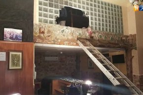 البويرة: 3 مصابين إثر نشوب حريق بأحد غرف فندق الريش