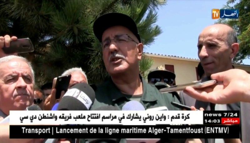 سكيكدة/ جشع المتضررين يوقف عملية التعويضات