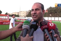 مدوار: “بعد 22 فيفري كل شيء أصبح عادي”