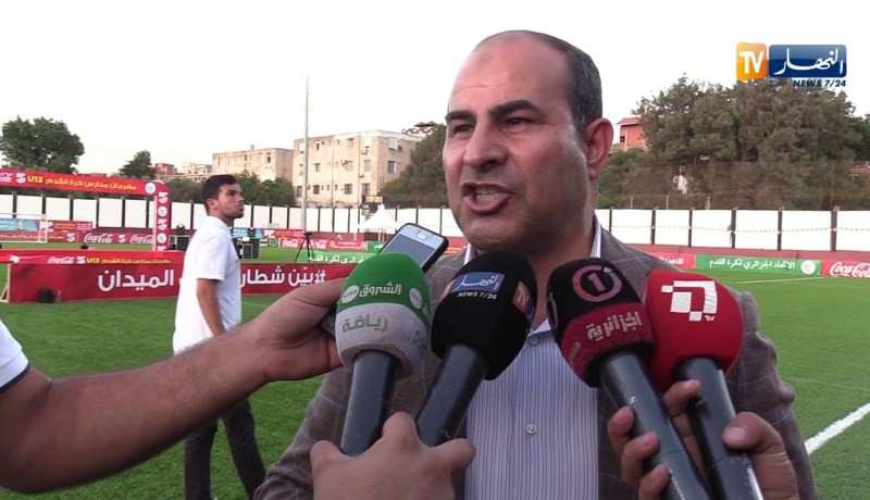 مدوار: “بعد 22 فيفري كل شيء أصبح عادي”