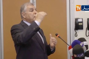 قيطوني: “إرتفاع قياسي لمعدل الكهراباء الصناعية والفلاحية..وهذا لتزايد الطلب عليها”