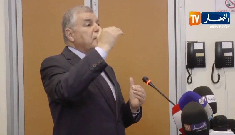 قيطوني: “إرتفاع قياسي لمعدل الكهراباء الصناعية والفلاحية..وهذا لتزايد الطلب عليها”