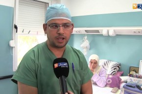 صحة: كفاءات جزائرية تصنع الإستثناء..مهددة بقرار الإحالة على التقاعد