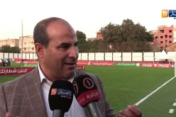 مدوار: “لدينا الكثير من الموهبة في الجزائر”