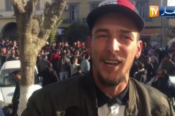 شاب من ولاية البرج: كريم طابو نحترمه لكن لا نريد الإنقسامات ولدينا كفاءات في الولاية