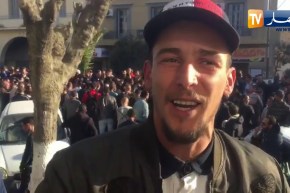 شاب من ولاية البرج: كريم طابو نحترمه لكن لا نريد الإنقسامات ولدينا كفاءات في الولاية