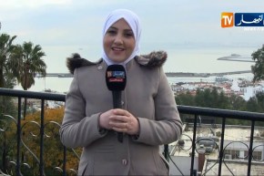 طقس/ إضطراب جوي وتساقط الثلوج على المرتفعات التي تصل إلى 900 متر