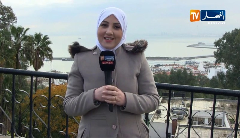 طقس/ إضطراب جوي وتساقط الثلوج على المرتفعات التي تصل إلى 900 متر