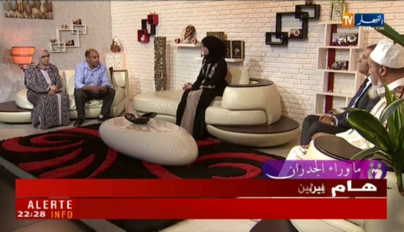 ما وراء الجدران: أحمد..إستفادتي من سكن حولت حياتي مع شقيقي إلى جحيم