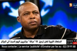 الفيفا تعاقب الزامبي كالوتشا بواليا بالإيقاف لسنتين بسبب نيله لرشاوى من قطر