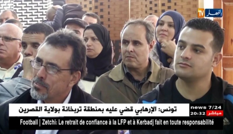 المجلس الوطني لنقابة الكناباست يعلن الدخول في إضراب مفتوح يوم 30 جانفي