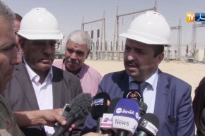 عرقاب: “مشاريع واد سوف من أولوية شبابها الحاملين لشهادات عليا”