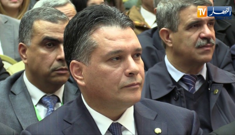 برلمان: حرب الكولسة تشتعل..وبوشارب مكالب بالرحيل فورا