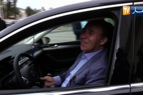 سياسة: أويحيى يترأس الإجتماع الدوري للمكتب الوطني للأرندي