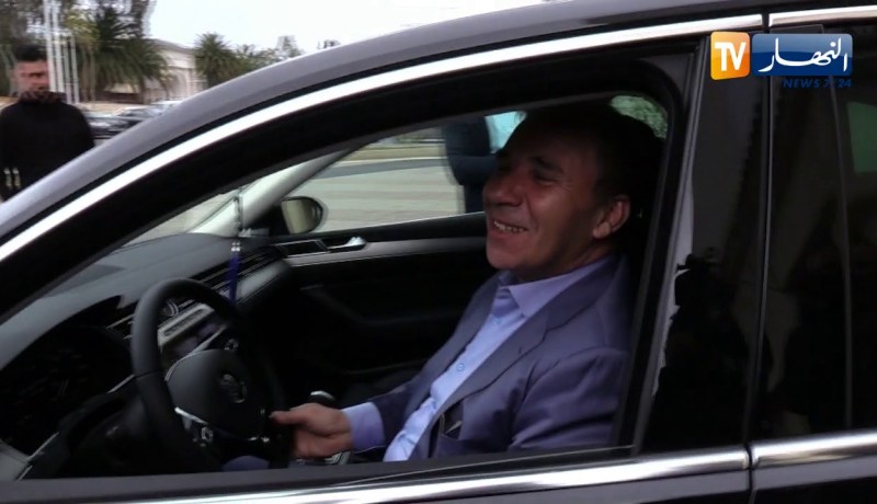 سياسة: أويحيى يترأس الإجتماع الدوري للمكتب الوطني للأرندي