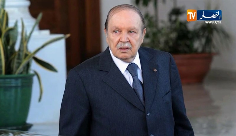 رئاسيات 2019 مقررة يوم الخميس 18 أفريل