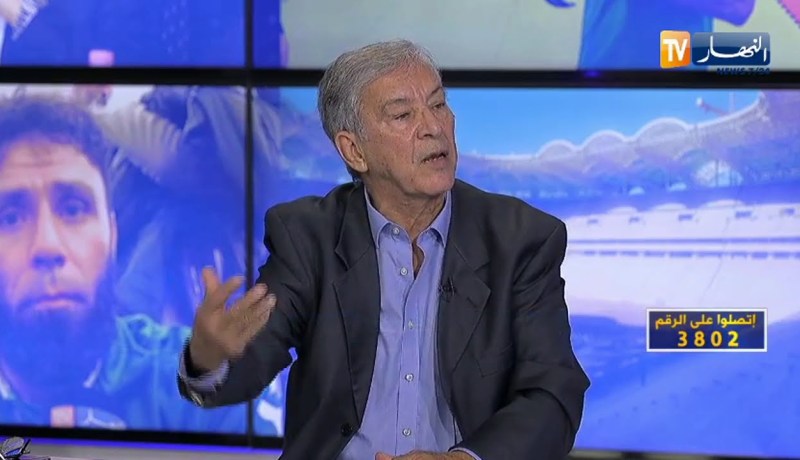 مولدي عيساوي: على المسؤولين و وزارة الشباب والرياضة الإستثمار في الفئات الصغرى لأنها هي المستقبل