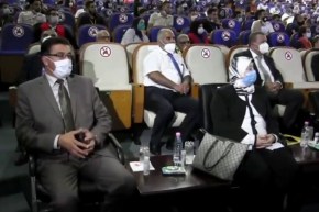 عنابة: وزير التعليم العالي يدشن مجمع 25 مخبر بحث بجامعة باجي مختار