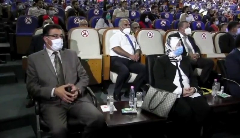 عنابة: وزير التعليم العالي يدشن مجمع 25 مخبر بحث بجامعة باجي مختار