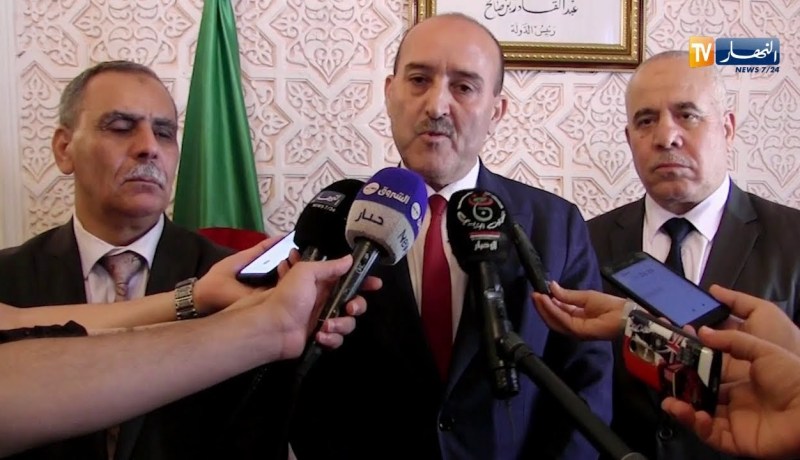 البليدة/ وزير السكن يكشف..”ملف عدل 1 سيطوى نهائيا أواخر شهر سبتمبر”