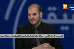 شهران بعد الحراك الشعبي..جهات حاقدة على الجزائر تسعى للتشويش على سلمية المسيرات!!