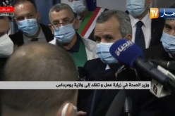 وزير الصحة:  كل مواطن يمكنه العلاج في أي مستشفى