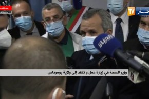 وزير الصحة:  كل مواطن يمكنه العلاج في أي مستشفى