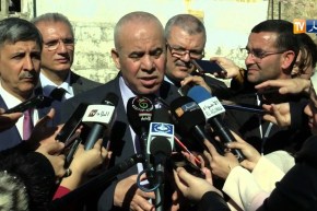 والي العاصمة: “برنامج إعادة الإسكان سيمس بالأكثر العمارات المهددة بالإنهيار”