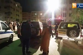 وفاة رجل وامراة إخنتاقا بالغاز في تيسمسيلت