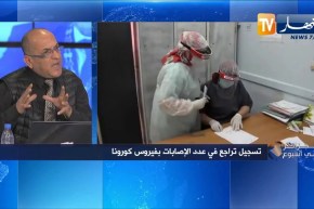 إلياس رحال: المواطن غير مجبر على عمل تحاليل الـ PCR في المخابر الخاصة