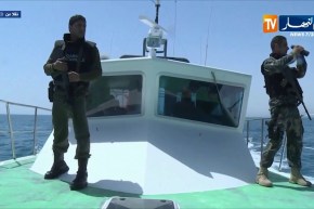 تونس: إنتشال جثث 9 حراقة جزائريين قبالة سواحل كل من طبرقة وبنزرت