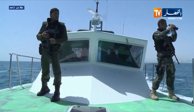 تونس: إنتشال جثث 9 حراقة جزائريين قبالة سواحل كل من طبرقة وبنزرت