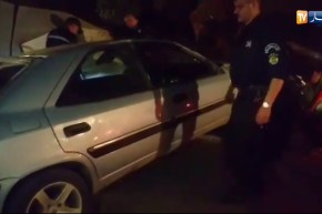 قتيل و جريحان في حادث مرور بعين تموشنت