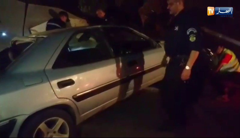 قتيل و جريحان في حادث مرور بعين تموشنت