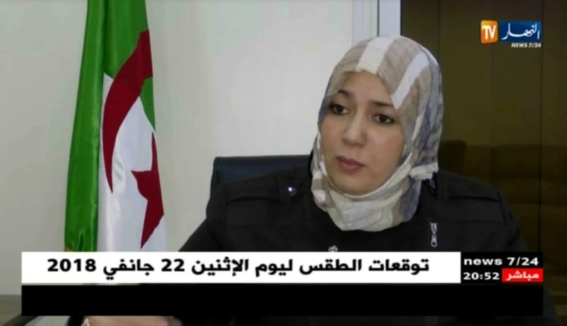 سياسة: السياسيون يحت شعار.. من السباق في تنبيه الجزائريين بزوال البحبوحة !!