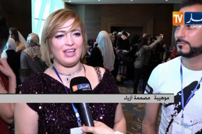 منوعات…هذه هي كواليس عروض الأزياء