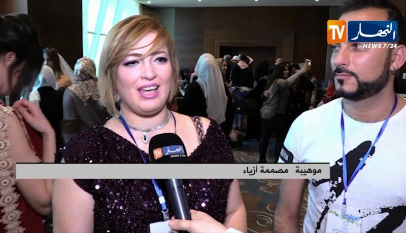 منوعات…هذه هي كواليس عروض الأزياء