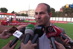 مدوار: “ستكون هناك مناقصة للفوز بحقوق البث”
