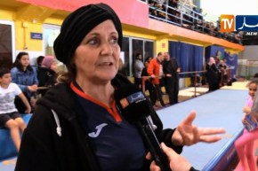 ثقافة: تكريم رياضيي الجمباز ذوي الإحتياجات الخاصة بمناسبة يوم العلم